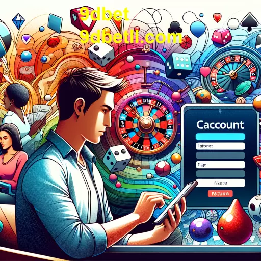 A Importância de Criar Conta em Plataformas de Jogos Online